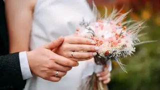 Autumn love|A & А. Wedding in Minsk, Belarus 2021