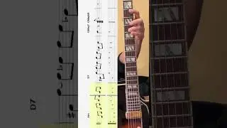 2-5-1 Jazz Exercises in G  
