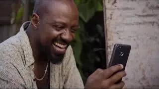 Facebook TV Ad
