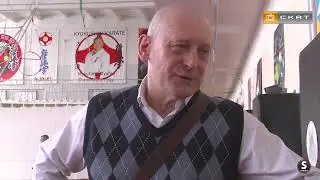 11.03.2023 - Турнир по Самбо памяти Александра Анатольевича Ускова