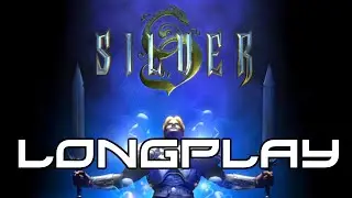 Silver - Longplay [DC PC]