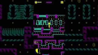 Tomb of the Mask: Level 135