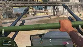 fastest way to take down an armored convoy truck in warzone