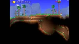 Terraria - Episode 1 - The Nooby Ghost