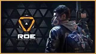 RING OF ELYSIUM - NEW Battle Royale FREE To PLAY Early Access GamePlay (2018) HD
