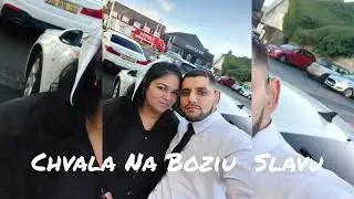 Miluška Peťo Chvála Na Boziu Slavu