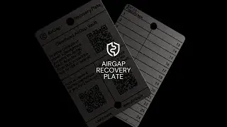 AirGap Metal Recovery Plates