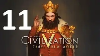 CIVILIZATION 5 (Божество) - 11. Необычные ресурсы