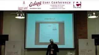 Klarna's Next Generation Architecture - Mats Cronqvist