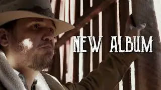 Bryan Martin Poets & Old Souls Available 3/31