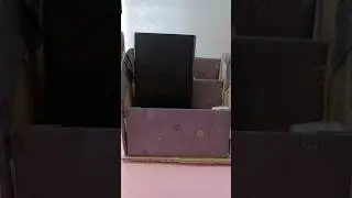 DIY Cardboard Stationery Organizer: Cheap and Easy! #shorts #crafts #organization #homedecor #diy