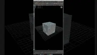 Maya Modeling Cube #3danimationsoftware #tutoriales3d #3dmodelingsoftware #tutorial #seguidores