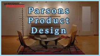 BONES MEETS DESIGN | JonsBones Parsons School of Design Senior Project