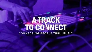 A Track To Connect | Party Madness