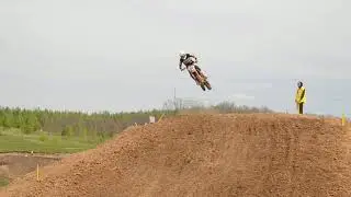 МОТОКРОСС
