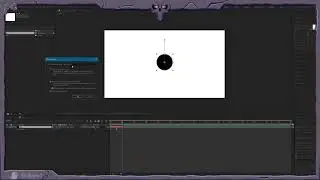 After Effects Tutorials in Under 5 Minutes - How to Loop An Animation