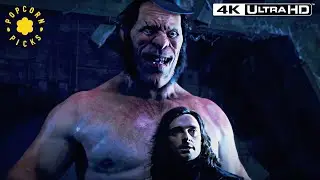 Taking Down Mr. Hyde | Van Helsing 4K HDR