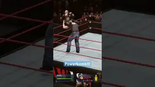 #prowrestling