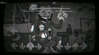 (READ DESC) Funkin.Avi LEGACY: Facade but i finished it!