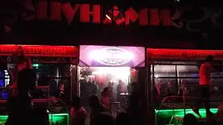 Железный порт 2018