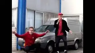 Alles hier is tempo (Tatta versie)