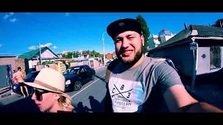 Крым Алушта 2017