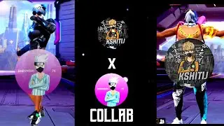 COLLAB WITH @DHRUVESH 79 || Alightmotionreset XML FF || 