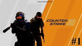 Mapa Train | Kompetivní | Counter-Strike 2 #1