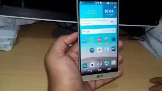 Install TWRP in any Android