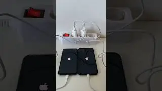 iPhone X 🆚 iPhone 12 Power On Speed Test | Accurate Test 