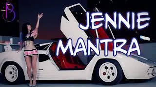 Jennie - Mantra | Этого мы ждали год? | Каким получился ре-дебют участницы Blackpink