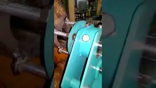 Мобильный расточной станок СМР-400