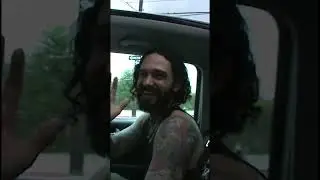 Des Rocs tour diary