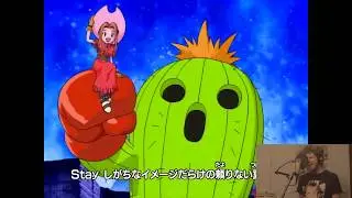 Digimon Intro Español Fandub - Butterfly