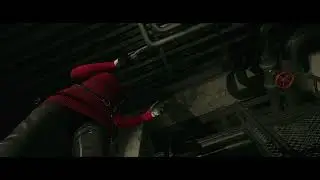 Attention to detail in Resident Evil 4 Remake
