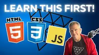 Three.js Prerequisites: Learn This First!