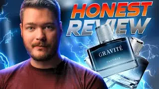 Particle Gravité | First Impressions | Men's Fragrance