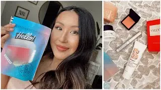 Sephora favorites HELLO! March Set