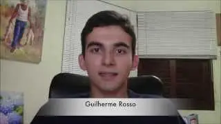 SEJA BEM VINDO!