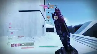 ||Destiny 2 || Monthly Montage || Xbox ||