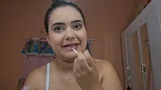Maquiagem Básica