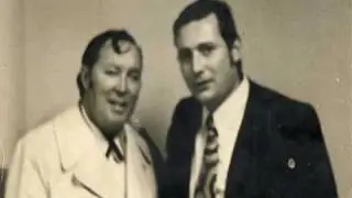 Bill Haley & The Comets mit Hank Kerns - Rock Around The Clock