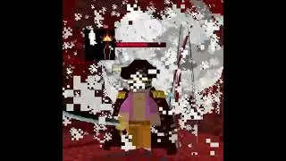 Shanks vs Gol'd roger :Hell's Arena