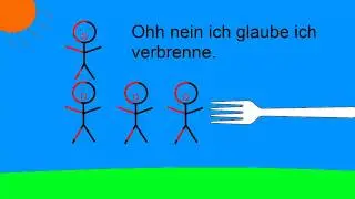 Sinnlos! :D