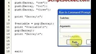5 Arrays  push, pop, shift, unshift