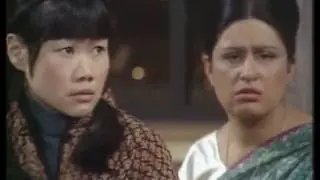 Learn English fun with comedy series Mind your language series 1 episode 5