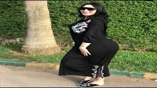 أنا بنت الرباط ... وفاء من الرباط عازبة  تعرض نفسها للزواج بشروط بسيطة 😍😍😍