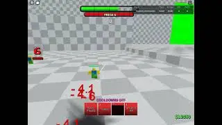 [ABA] Updated Gin base 120-0 combo
