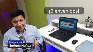 Bienvenidos a mi Canal