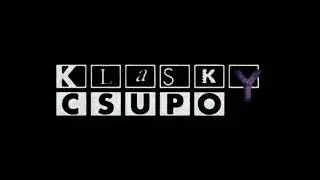 Klasky Csupo Logo (9-Volt Variant)